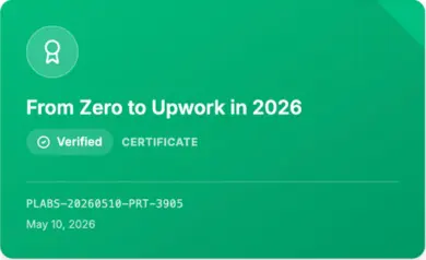 E-Certificate