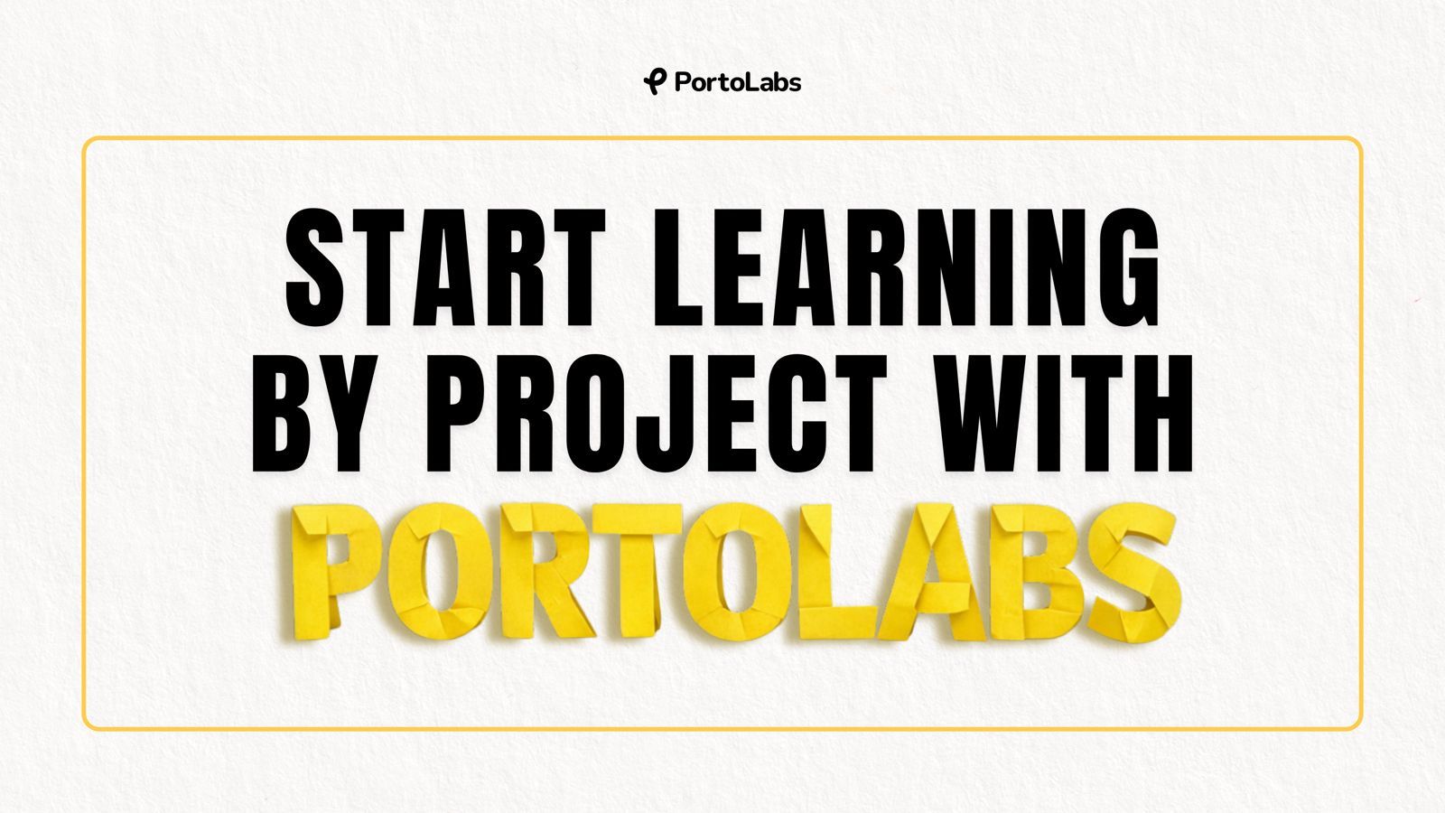 Introduction to Portolabs
