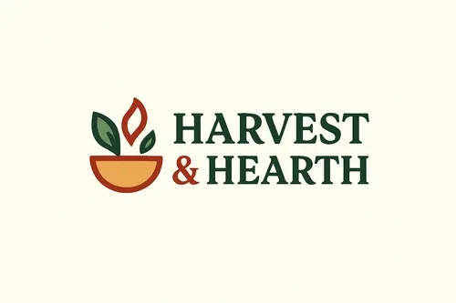Desain Logo