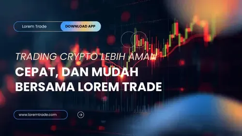 Copywriting Lorem Trade
