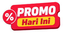Promo Hari Ini