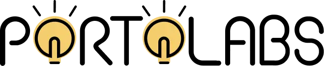 head logo portolabs